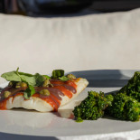 C'est La Vie Rooftop Comida