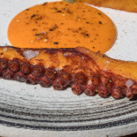 C'est La Vie Rooftop Comida