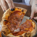 C'est La Vie Rooftop Nourriture