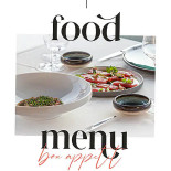 C'est La Vie Rooftop Boisson