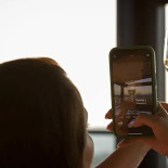 C'est La Vie Rooftop Bebida