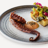 C'est La Vie Rooftop Bebida