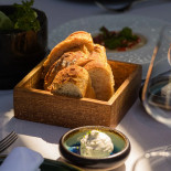 C'est La Vie Rooftop Bebida