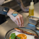 C'est La Vie Rooftop Bebida