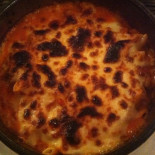Trattoria Il Calcio Mâncare