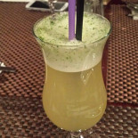 Trattoria Il Calcio Băutură
