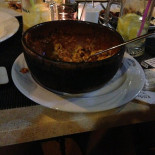 Trattoria Il Calcio Băutură