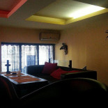 Alsy În interior