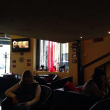 Alsy În interior