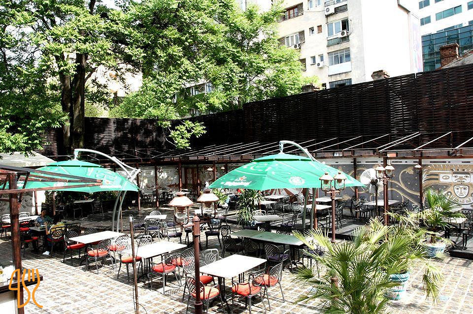 Villa Rodizio Exterior