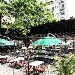 Villa Rodizio Exterior