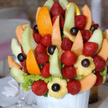 Villa Rodizio Nourriture