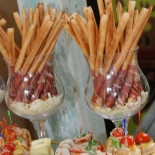 Villa Rodizio Boisson