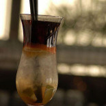 Villa Rodizio Boisson