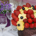 Villa Rodizio Boisson