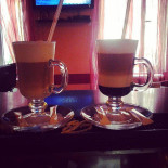 Bistro Le Creme Băutură
