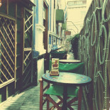 Ramayana Cafe Boisson