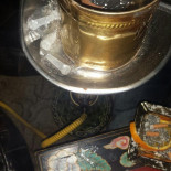 Ramayana Cafe Boisson