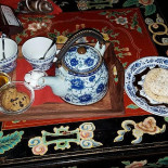 Ramayana Cafe Boisson