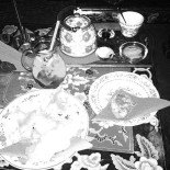 Ramayana Cafe Boisson