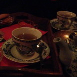 Ramayana Cafe Boisson