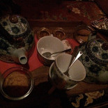 Ramayana Cafe Boisson