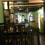 Fibrio În interior