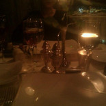 Poem Restaurant Extérieur