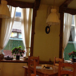 Grinzinger Hof În interior