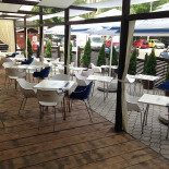 Pizzeria Il Gazebo Exterior