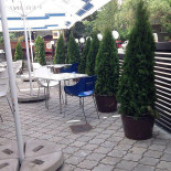 Pizzeria Il Gazebo Exterior