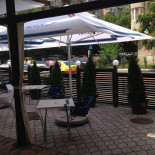 Pizzeria Il Gazebo Exterior