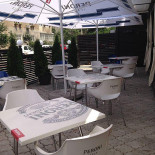 Pizzeria Il Gazebo Exterior