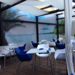 Pizzeria Il Gazebo Exterior