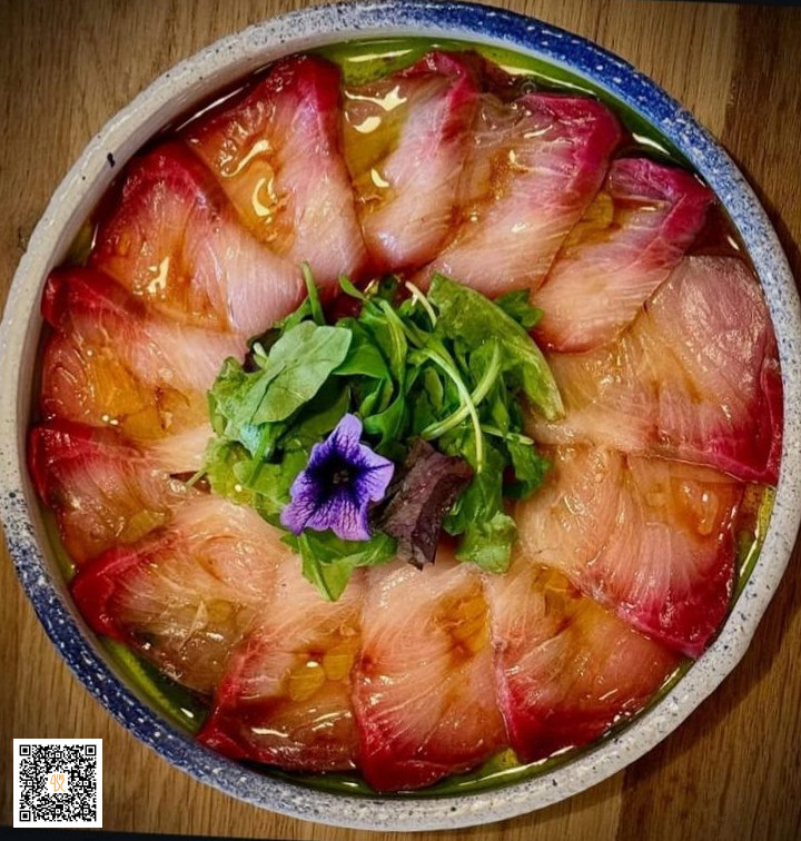 Sushi Omakase Mâncare