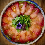 Sushi Omakase Mâncare