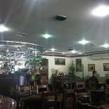 Bugatti În interior