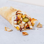 Rosa Fast Food Mâncare