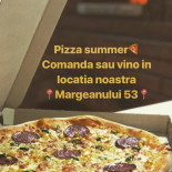Pizzagram Carte