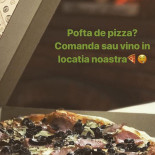 Pizzagram Carte