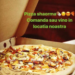 Pizzagram Nourriture