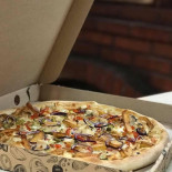 Pizzagram Nourriture