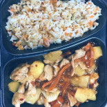 Pizzagram Nourriture