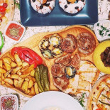 Pizzagram Nourriture