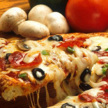 Pizzagram Nourriture