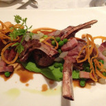 Bistro Epoque Mâncare