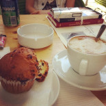 Coffee Shop Tabiet Mâncare