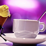 Coffee Shop Tabiet Băutură