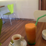 Coffee Shop Tabiet Băutură