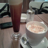 Coffee Shop Tabiet Băutură